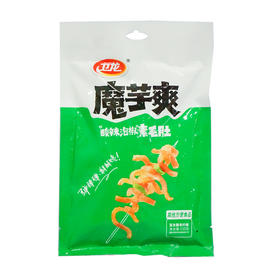 卫龙魔芋爽酸辣味【150g】