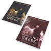 【中商原版】学习阅读希腊语 Learn to Read Greek Part 1 Textbook and Workbook Set 英文原版 Andrew Keller Stephanie R 商品缩略图2