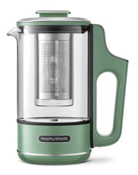 摩飞迷你养生壶办公室mini小型多功能便携养生杯家用自动煮茶烧水