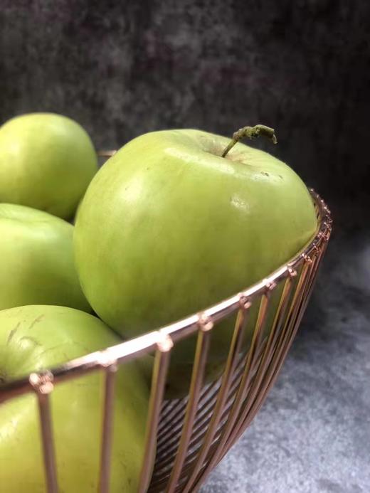 海南苹果枣 有独特椰香味 个大 霜白 脆香甜 果肉细腻 |百里食 商品图6