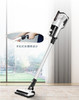 日本sezze 西哲S35e吸尘器家用无线小型超静音大吸力手持式吸尘器 商品缩略图3