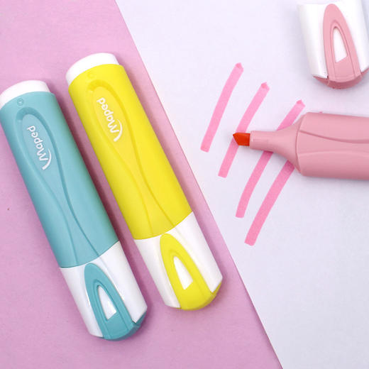 马培德荧光笔 商品图2