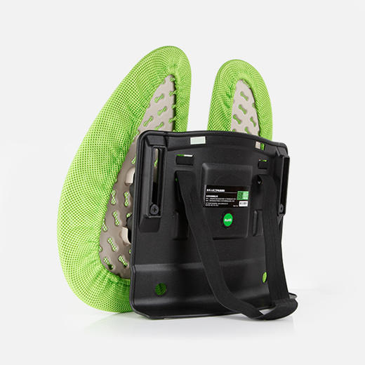 米乔汽车腰靠腰枕~ 商品图2