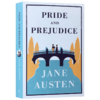 傲慢与偏见 英文原版小说 Pride and Prejudice 简奥斯汀 Jane Austen 经典文学名著 英文版进口原版英语书籍 商品缩略图3