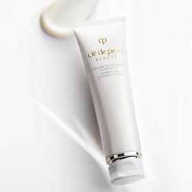 日本 CPB肌肤之钥 光采洁面洗面奶 125ml（清爽型/滋润型）