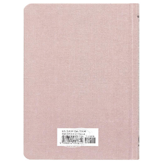 时尚小词典 英文原版 Little Dictionary of Fashion A Guide to Dress Sense for Every Woman 服装设计 剪裁 商品图1