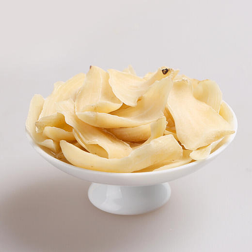 【拍1发2】福东海 百合干150克/瓶新鲜干货百合食用搭配莲子银耳干甜 商品图4