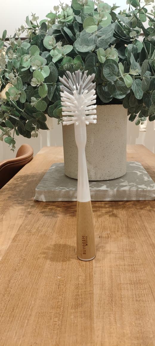 北鼎杯刷 水杯刷子 商品图0