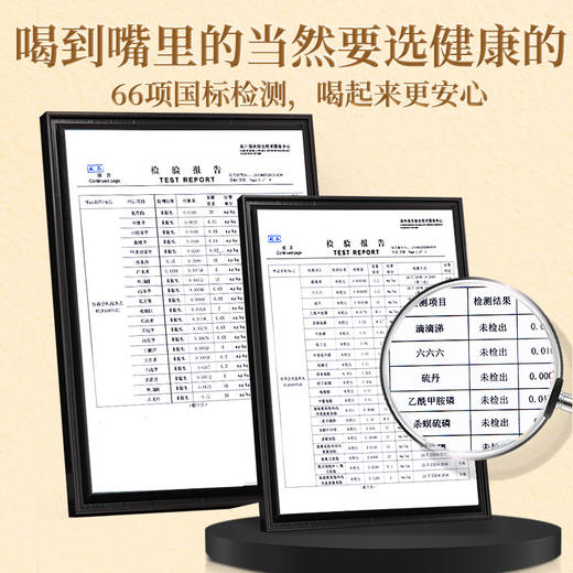 传奇会茶叶 凤凰单枞茶年货送礼礼盒装500g 潮州单从茶叶 鸭屎香乌岽单丛茶高山乌龙茶2罐装 商品图8