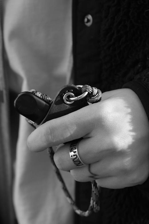 迷笛戒指2.0 商品图2