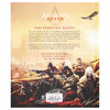 【中商原版】刺客信条：基础指南 英文原版 Assassin's Creed: The Essential Guide Arin Murphy-Hiscock 商品缩略图1
