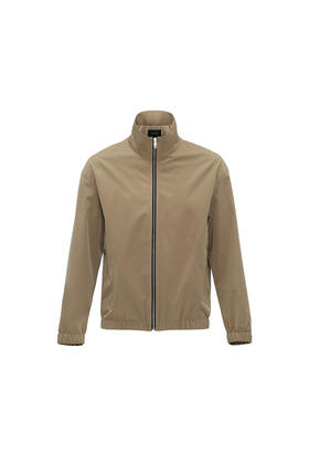 NEW IN | 一件夹克的不同穿搭