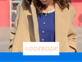  一件大衣，装下整个冬日高级感 