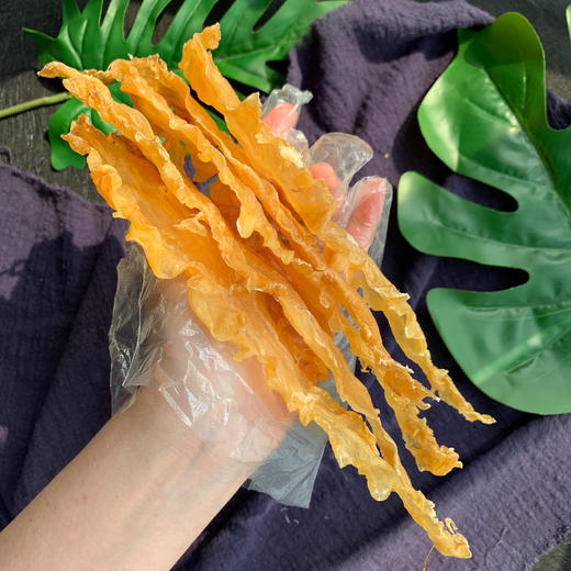 深海鳕鱼胶 | 35头 商品图1