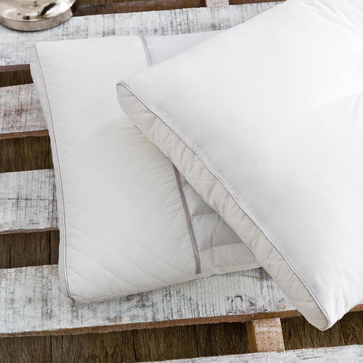 【高品质经典升级】全棉二代决明子枕枕头枕芯 商品图4