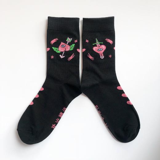 camo 『袜子』 商品图3