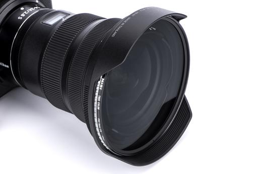 True Color 色彩保真CPL 112mm 商品图4