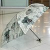 优品堂《花香弄影》三折超轻“羽毛”防紫外线伞 商品缩略图11
