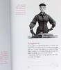 时尚小词典 英文原版 Little Dictionary of Fashion A Guide to Dress Sense for Every Woman 服装设计 剪裁 商品缩略图5