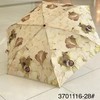 优品堂《花香弄影》三折超轻“羽毛”防紫外线伞 商品缩略图1