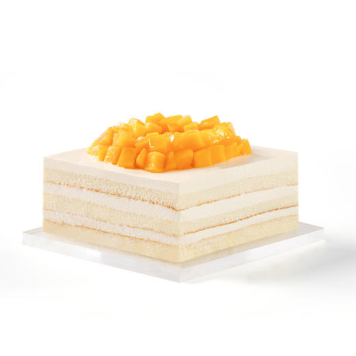 芒果香缇 商品图4