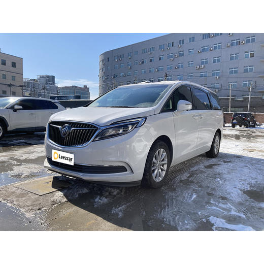 别克 GL8 ES 28T 舒适型 【长租-北京】 商品图2