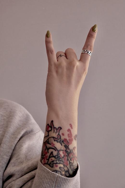 迷笛戒指2.0 商品图1