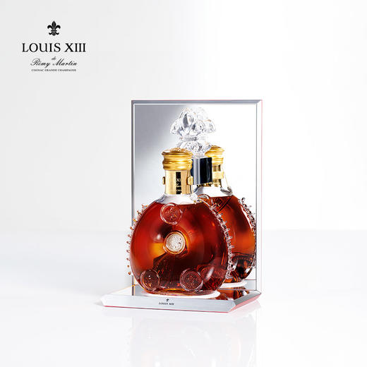 人头马 路易十三干邑白兰地700ml 商品图3