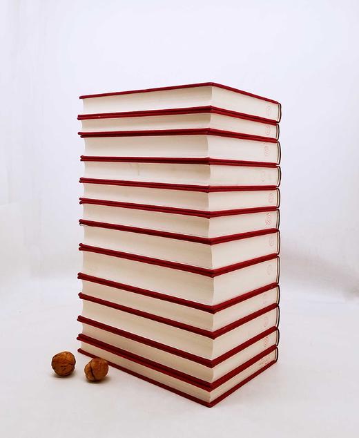 《唐兰全集》，全12册，16开、布面精装，唐兰著，上海古籍出版社2015年版，3000多页，定价2480元，售价1199元。品相9成。 商品图4