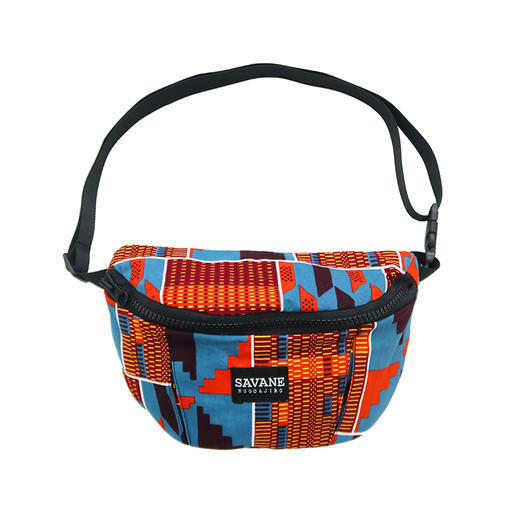 HUJI祤集腰包SAVANE 商品图4