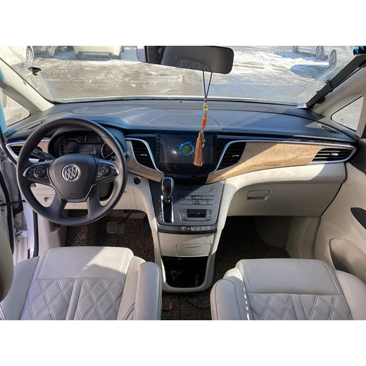 别克 GL8 ES 28T 舒适型 【长租-北京】 商品图6