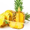 新鲜水果  海南凤梨1枚（每枚2~2.3斤左右） 商品缩略图0