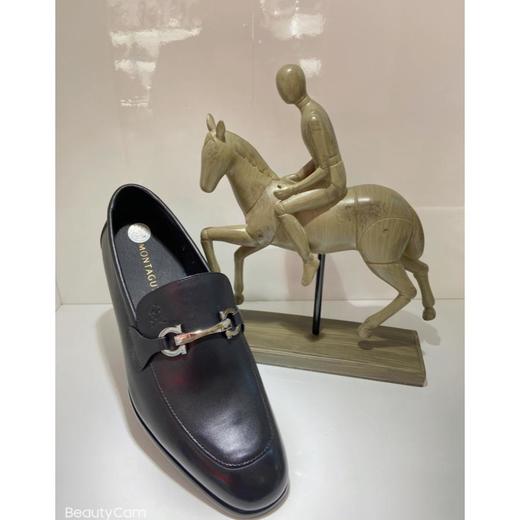 4楼梦特娇男鞋A61222721A 商品图1