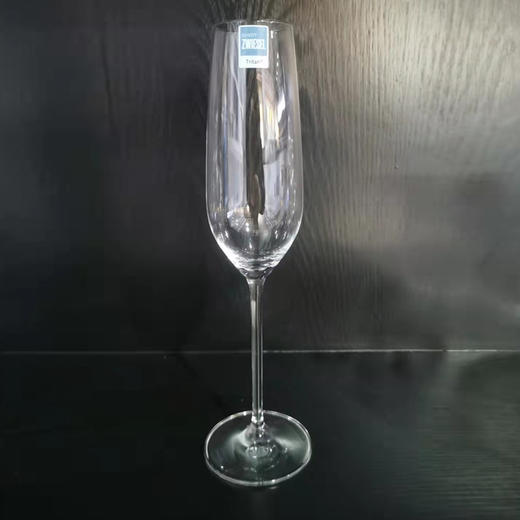 德国SCHOTT肖特音韵香槟杯240ml双只装（笛形） 商品图3