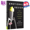 【中商原版】设计心理学3：情感化设计 英文原版 豆瓣阅读 Emotional Design 商品缩略图0