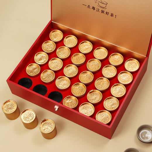 高档皮革【通版•30罐】85元一套 /一件12套 商品图7