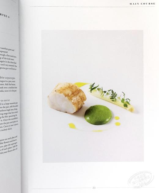 【中商原版】伦敦丽思卡尔顿：菜谱 英文原版 Ritz London Cookbook John Williams Mitchell Beazley 商品图7