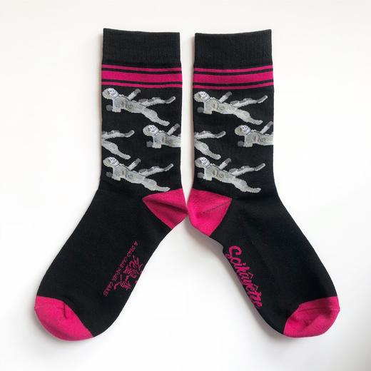 camo 『袜子』 商品图2