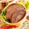 蒋凤记 锁鲜装五香酱牛肉200g 商品缩略图3