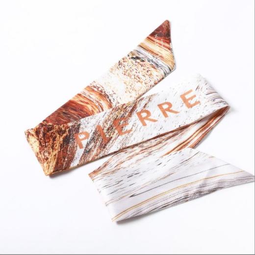 PIERRE CARDIN‘敦煌系列’丝巾 商品图0