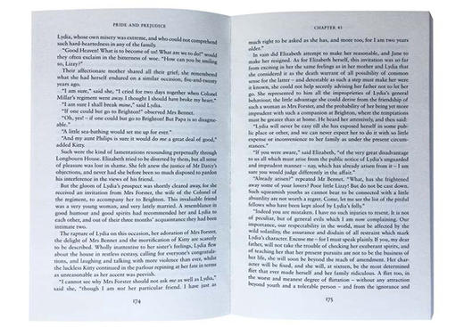 傲慢与偏见 英文原版小说 Pride and Prejudice 简奥斯汀 Jane Austen 经典文学名著 英文版进口原版英语书籍 商品图1