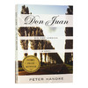 唐璜戏剧 英文原版 Don Juan His Own Version 诺贝尔文学奖 彼得汉德克 Peter Handke 英文版进口原版英语书籍 商品缩略图0