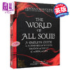 【中商原版】魔法觉醒：完全观影手册 英文原版 The World of All Souls 影视导览书 商品缩略图0