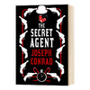 秘密间谍 英文原版 The Secret Agent 约瑟夫康拉德 Joseph Conrad 英文版进口原版英语文学书籍 商品缩略图0