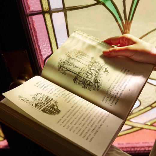 伦敦小孩：E.H.谢泼德自传 商品图7