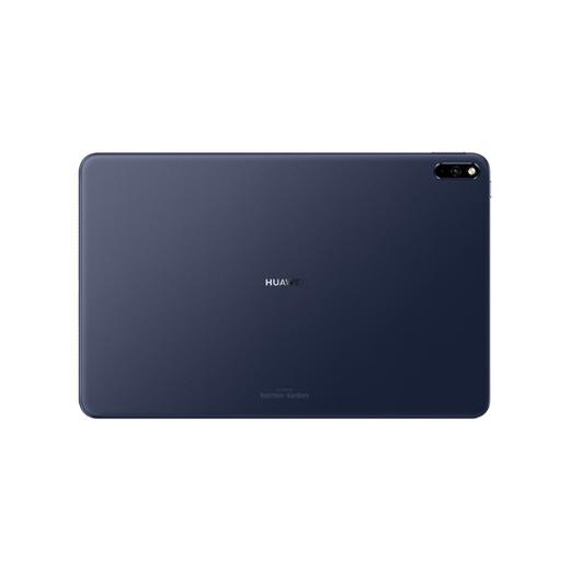 华为HUAWEI MatePad Pro 10.8英寸2021款(WI-FI版）夜阑灰色 商品图2