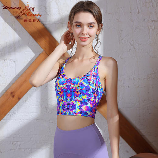 碧奥春天 | 2022春夏新款 22028 商品图2