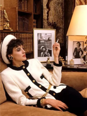  你绝不可错过的黑+白 