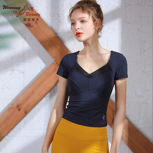 碧奥春天 | 2022春夏新款 22010 商品图2