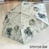 优品堂《花香弄影》三折超轻“羽毛”防紫外线伞 商品缩略图10
